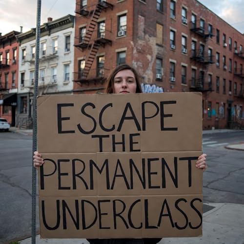 The Debt Trap Is the Business Model: Payday Loans, Rollovers & Escaping Predatory Lending