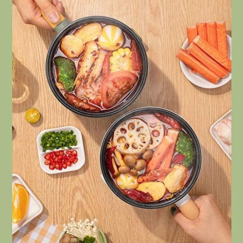 Olla Eléctrica Pequeña Multifuncional PNAWLLCF 1.0L 300-600W miniatura 2