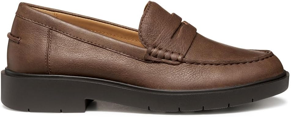 Geox Women's Moccasin