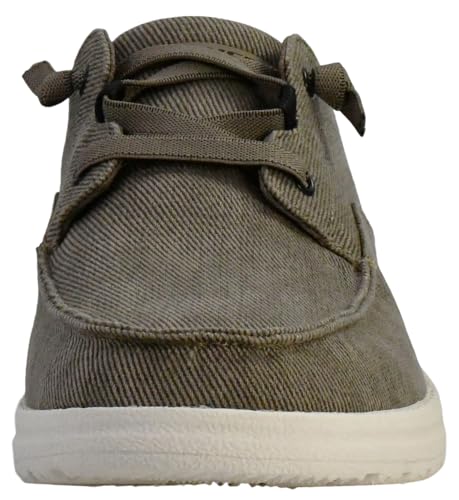 Image of Skechers Men's Melson Volgo Slip-On Loafer