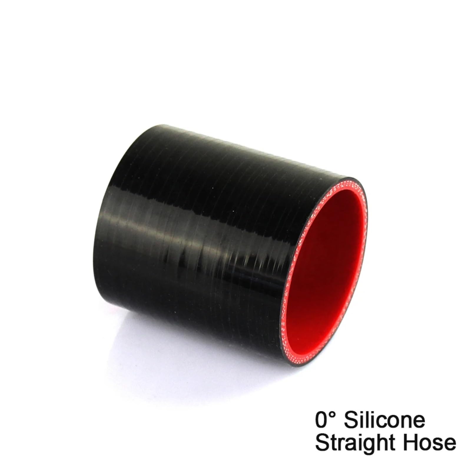 HILLAR Tubo De Admisión De Aire Manguera De Codo Silicona Reductor 90 Grados, 38, 51, 57, 70, 89, 89MM, Tubo Curvo Goma, Admisión Aire Frío | Type17 70-83mm