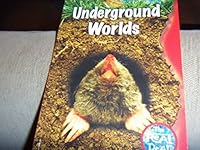 Underground Worlds 0760896291 Book Cover