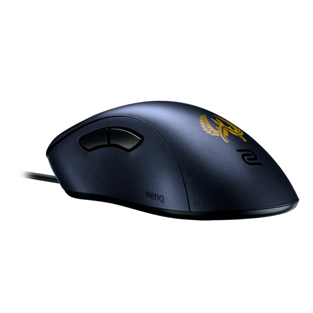 Amazon.com: BenQ Zowie CS:GO Edition EC2-B Ergonomic Gaming Mouse