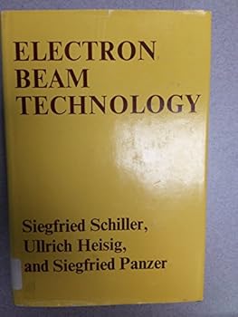 Hardcover Electron beam technology Book