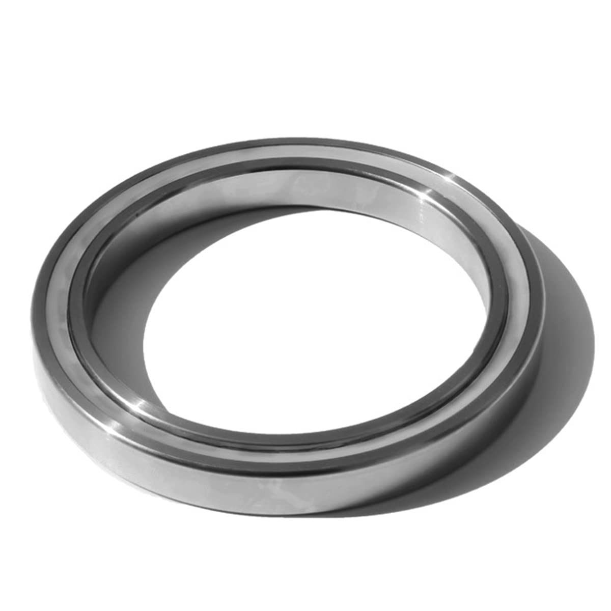 Reemplazo de rodamientos 1 Uds. Acero inoxidable 316 6300 6301 6302 6303 6304 6305 6306 6307 2(6306 30x72x19mm)