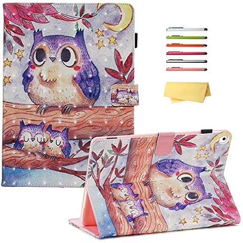 UUcovers iPad 10.2 Case Cover