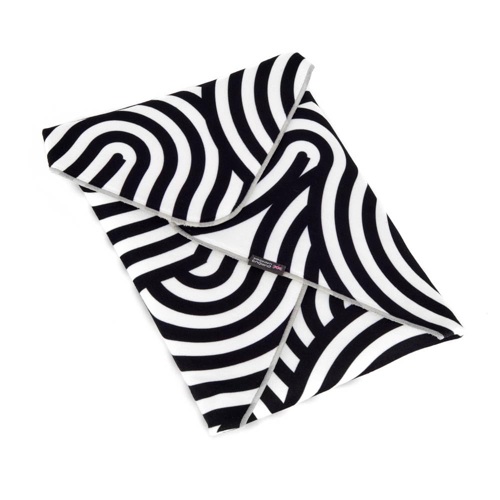 3 Legged Thing Wrapz Self-Adhesive Reusable Cloth Wrap Swirl