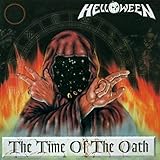 The Time Of The Oath [Vinilo]