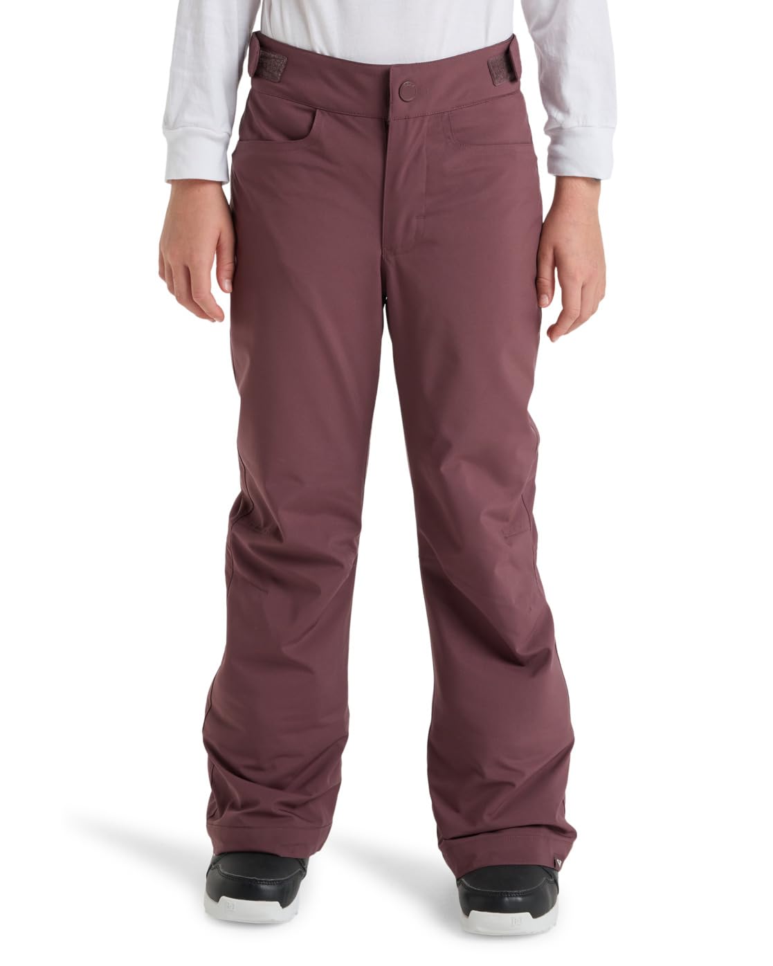 Roxy Backyard Girl Pant - Pantalones Niñas