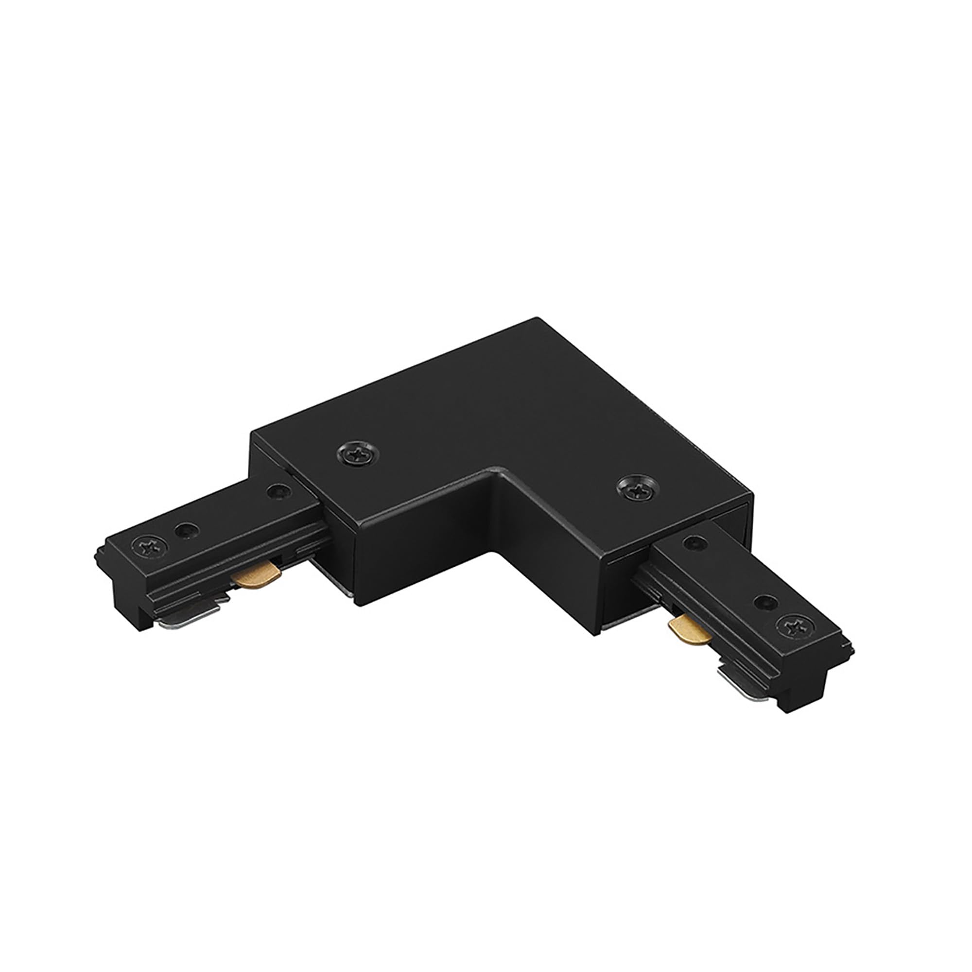 WAC Lighting H Track 120V Right L-Connector to Join Two