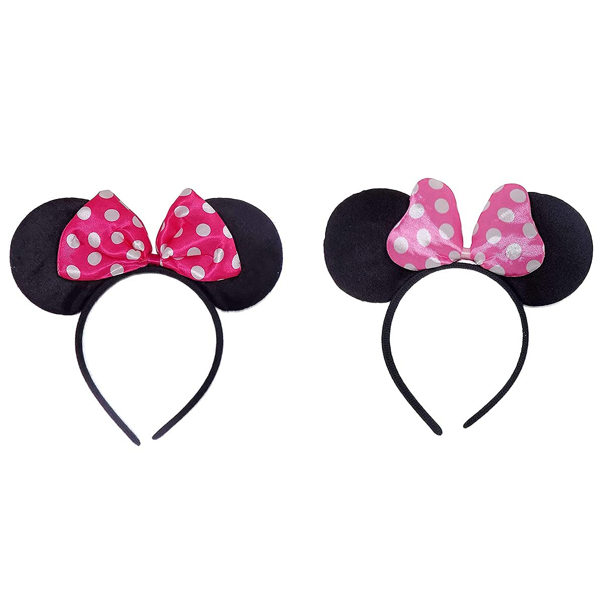 Pelo Hairbands for Kids Girls for Birthday Functions Costume Headband Set of 2 Multi color pack of 1 (M3) (B09HZL5Z81) Amazon Price History, Amazon Price Tracker