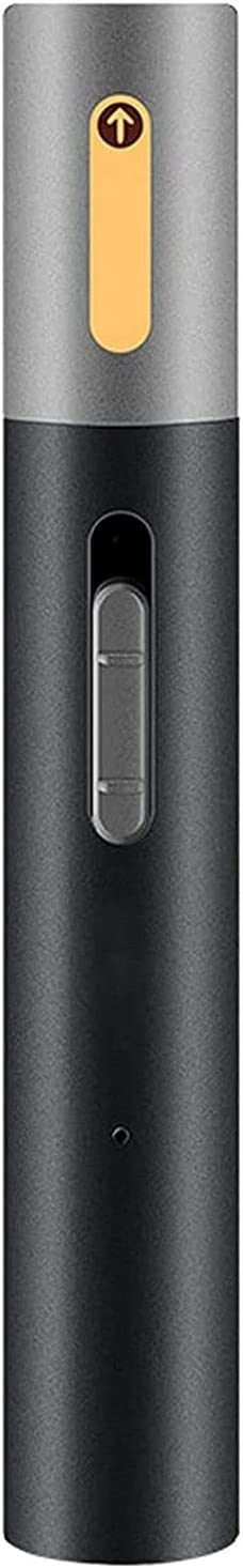 Nose Hair Trimmer for USB Rechargeable Ear and Nose Hair Trimmer for Men Professional Painless Nose Hair Remover