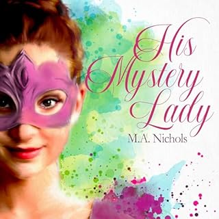 Page de couverture de His Mystery Lady