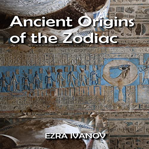 Ancient Origins of the Zodiac by Ezra Ivanov episode artwork