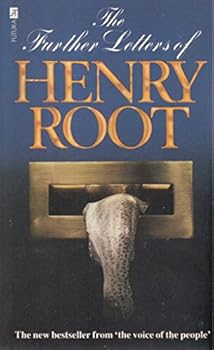 Paperback The Further Letters of Henry Root Book