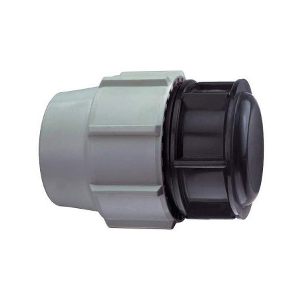 PLASSON 32mm Stop End Plug - 7120