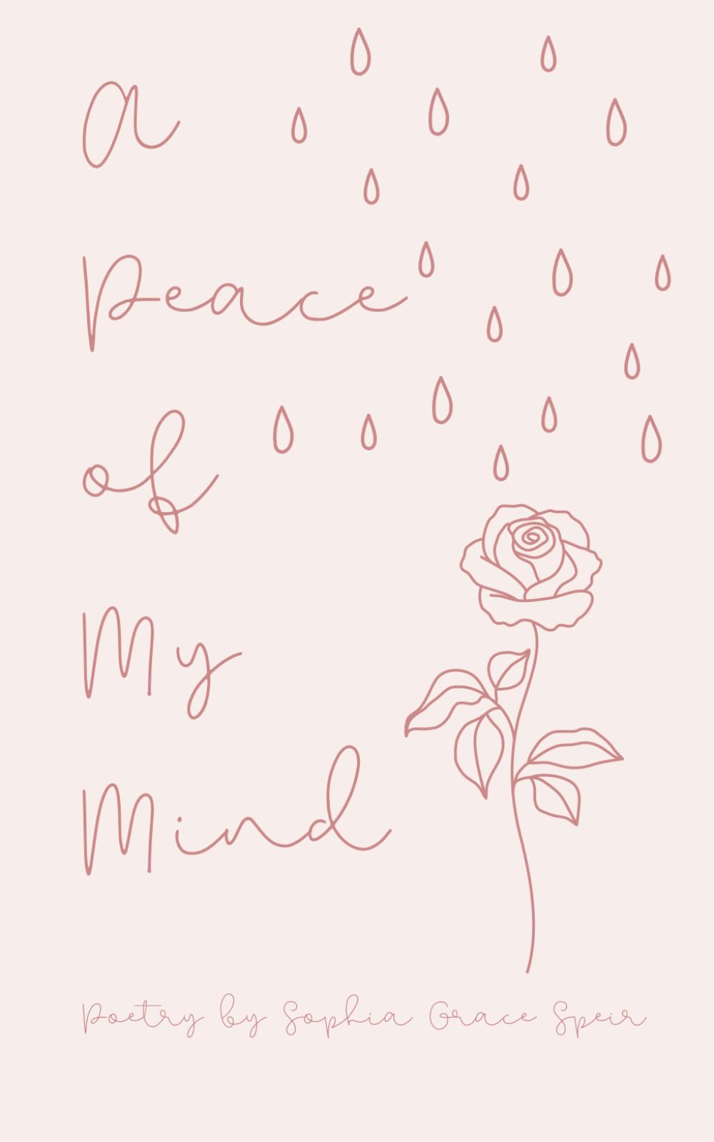 A Peace of My Mind