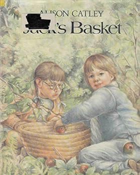 Hardcover Jack's Basket Book