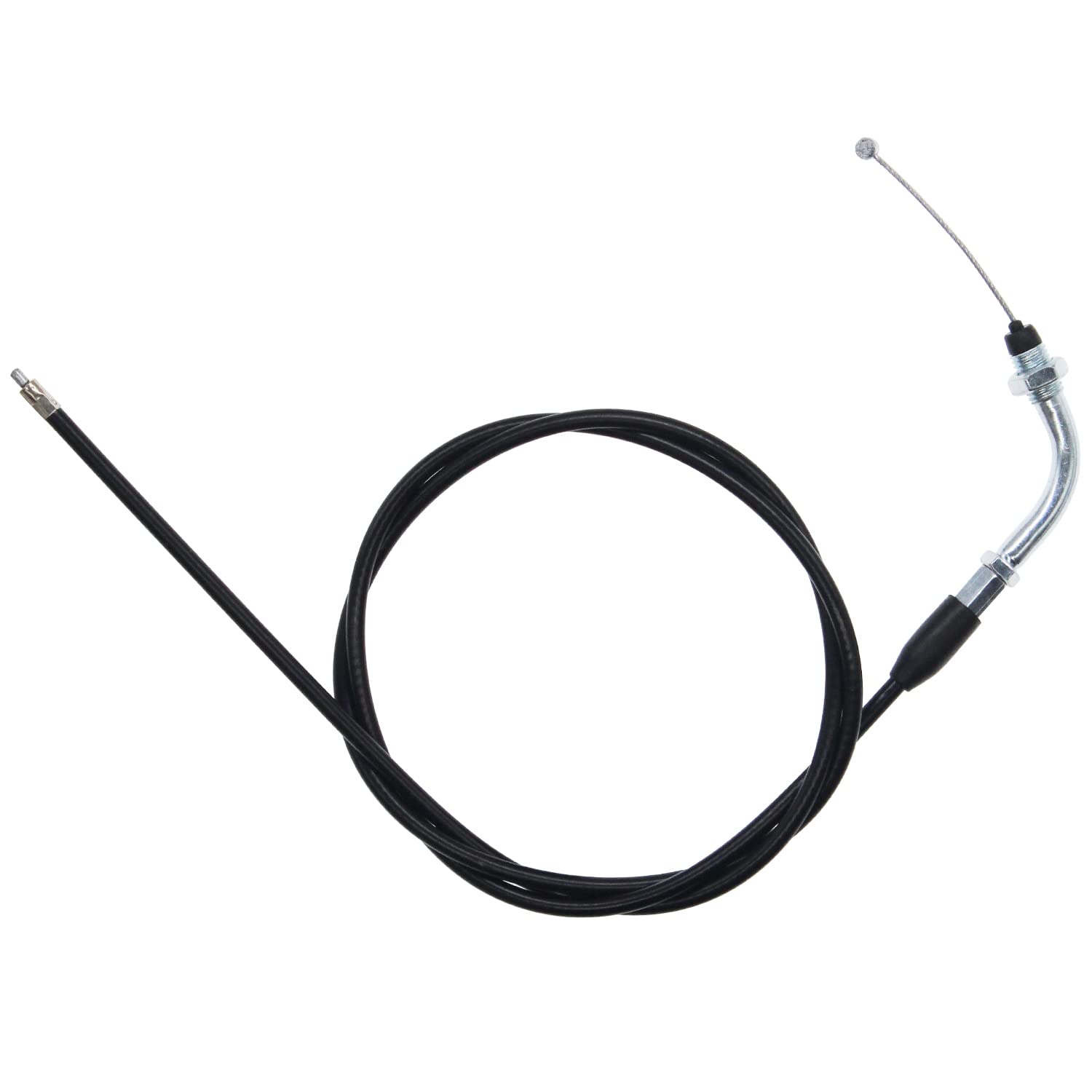 Amazon.com: amavoler 47 inch 120cm New Gas Throttle Cable Perfect