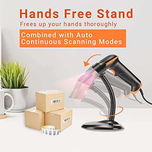 Periféricos, Tools codigo barras largo Marca Tera (3)