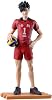 Figura coleccionable Ichibansho - Haikyu! - Tetsuro Kuroo (La batalla del vertedero vol. 2) 1