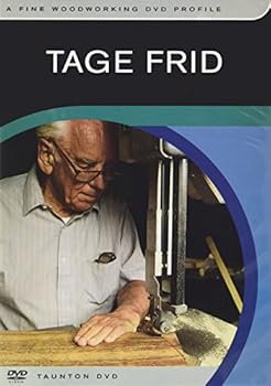 Tage Frid - DVD