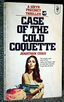 Case of the Cold Coquette