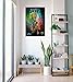 POSTER STOP ONLINE Guardians of The Galaxy Vol. 2 - Movie Poster/Print (Baby Groot) (Size 24