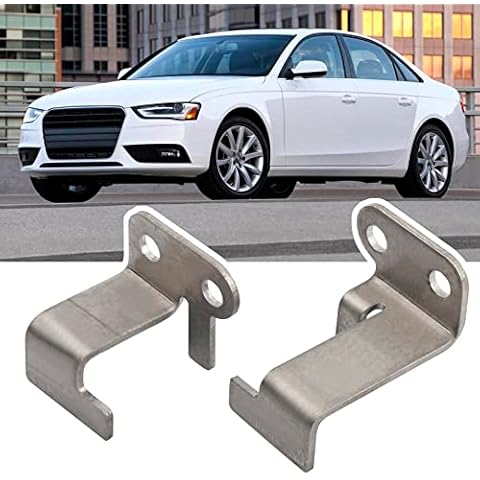 Konuooer P2015 Kit de Reparación de Códigos de Avería para Au-di 2.7 3.0 4.2 TDI A4 A6 A8 Q7 059129086 Soporte de Colector Reparación Cover