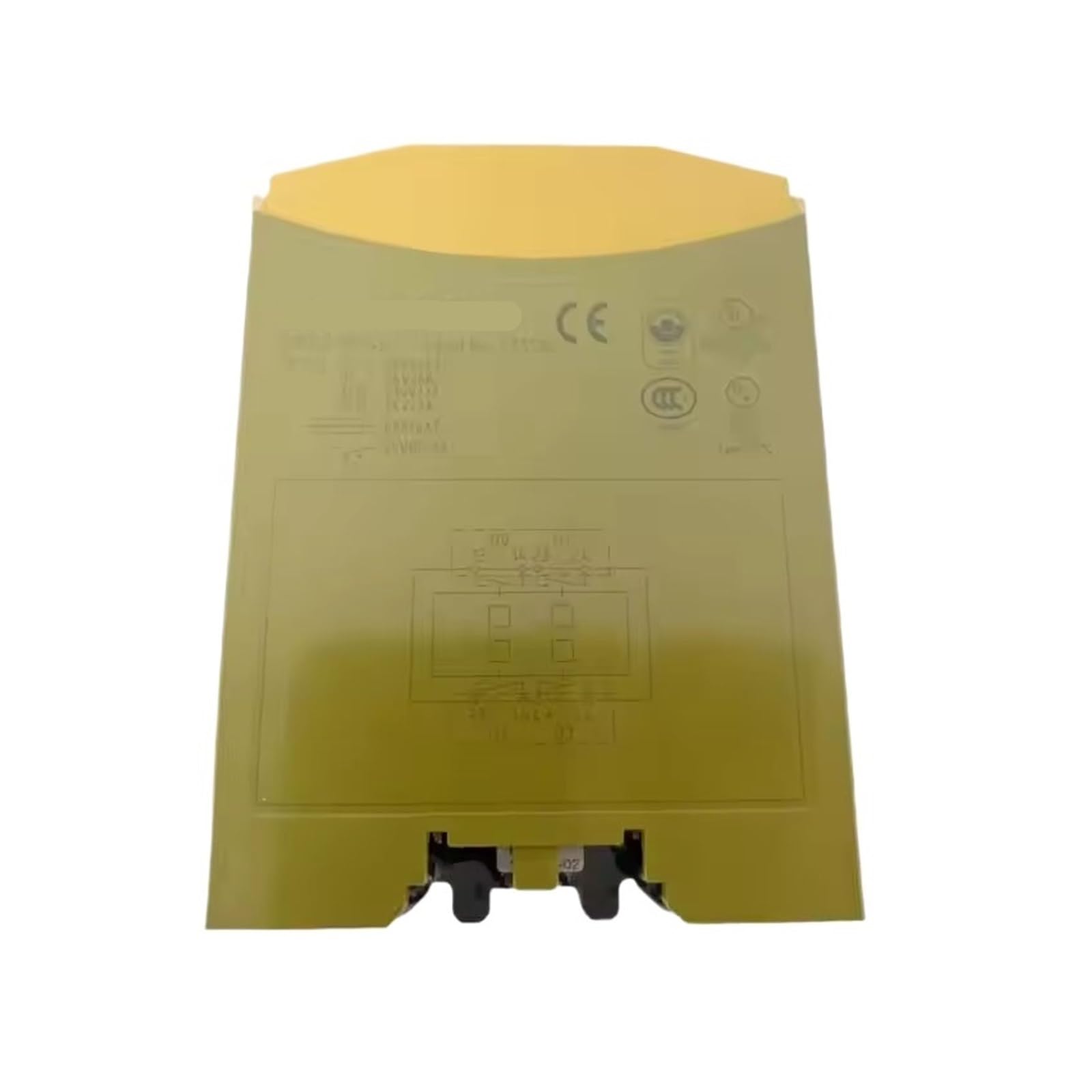 WQGQPXOB 773536 Relay Mo4p 4n/o