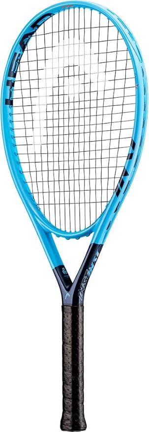 head racket instinct