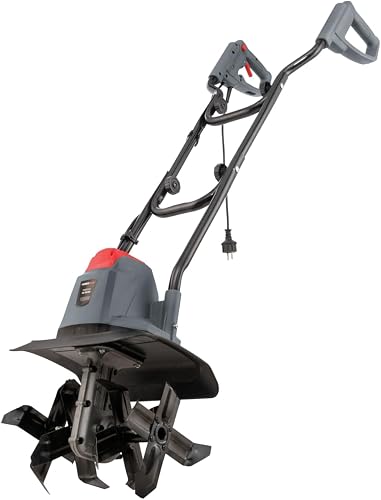 Motoculteur Électrique POWEG7010-1050 W Powerplus