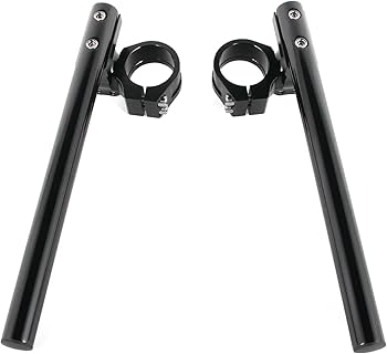 パイン-2点セット Amazon | 汎用 46Φ 46mm 46パイ セパレートハンドル セパハン キット