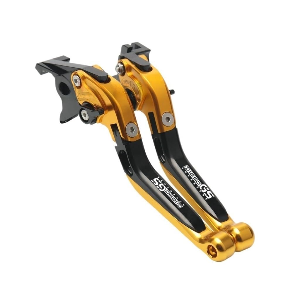 Emqdcaz Color L For R1250gs R 1250Gs 1250 Gs Adventure 2019 2020 Motorcycle Accessories Brake Clutch Levers Brake Clutch Reservoir Levers