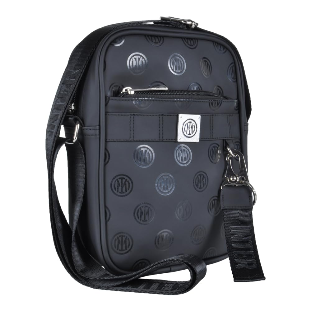 Inter BORSELLO MEDIO PU STAMPATO Est.100% PU Int.100% PL 153424