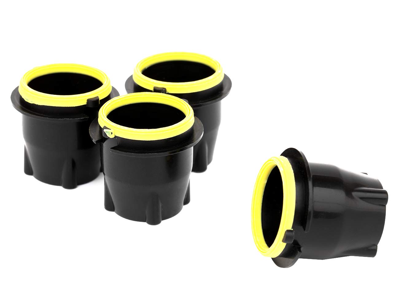 tsingseen lifetsingseen life 4 Pcs LEV Coke Soda Valve 3.0 Nozzle Model 100 Part 28545 (4)