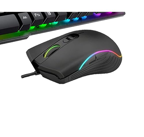 Amazon.com: HP Custom Built RGB Lights PC ProDesk Desktop Computer