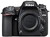 Nikon D7500 DX-Format Digital SLR Body 20.9 MP with 16 GB Capacity (Black) #2