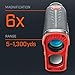 Bushnell Pro X2 Golf Laser Rangefinder