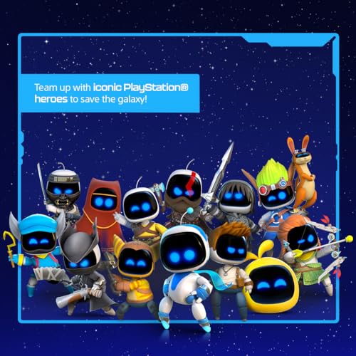 Image of PlayStation ASTRO BOT