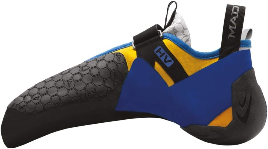 Drone climbing shoes Clearance