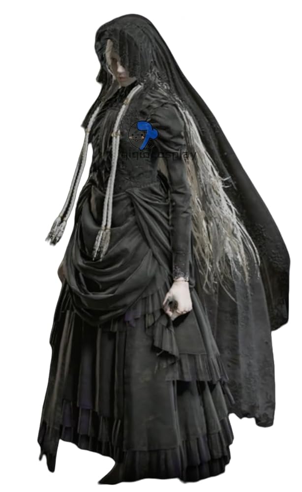 Amazon.co.jp: [ETER] qiqincosplay エルデンリング ナイト