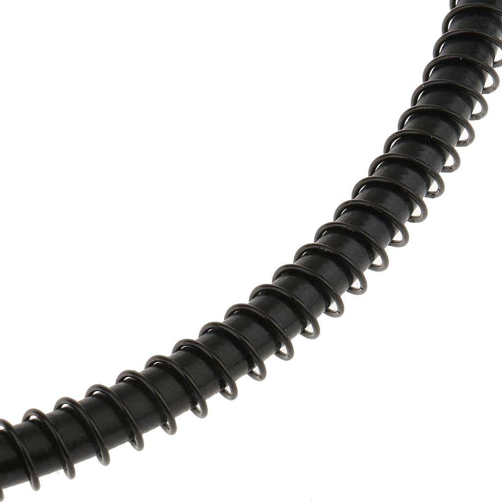 LOOM TREE® Universal Motorcycle Atv Pit Bike Brake Clutch Oil Hose Line Pipe 80Cm | Parts & Accessories | Motorcycle Parts | Brakes & Suspension | Brake Lines & Hoses - Image 4 thumbnail