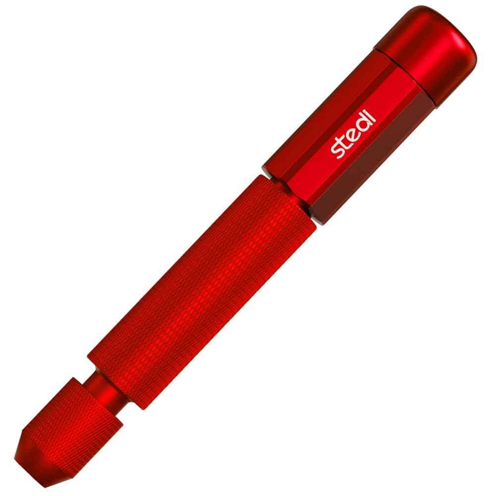 stedi Manual Pin Vise Hand Drill, Model Hobby Making Tools