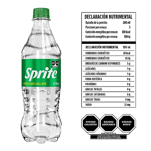 Tostadoras Y Sandwicheras, Grocery coca cola 600 Marca Sprite (2)
