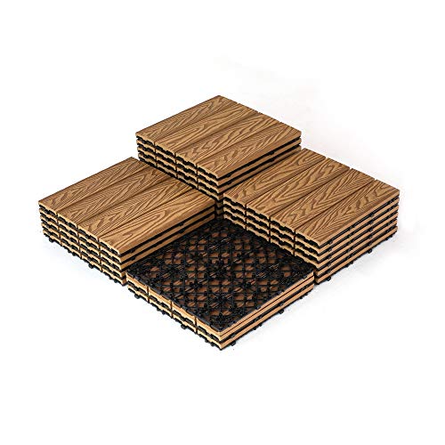Top 20 Best Interlocking Patio Tiles Reviews & Buying Guide BNB