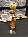 Banpresto Dragon Ball Z Grandista Resolution of Soldiers Son Goku Action Figure for 180 months to 1000 months