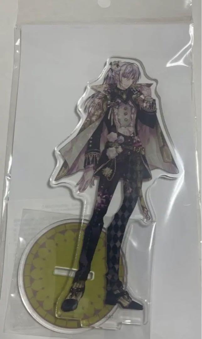 Amazon.co.jp: 千 アイナナ expo アクリルスタンド 7周年 種村有菜