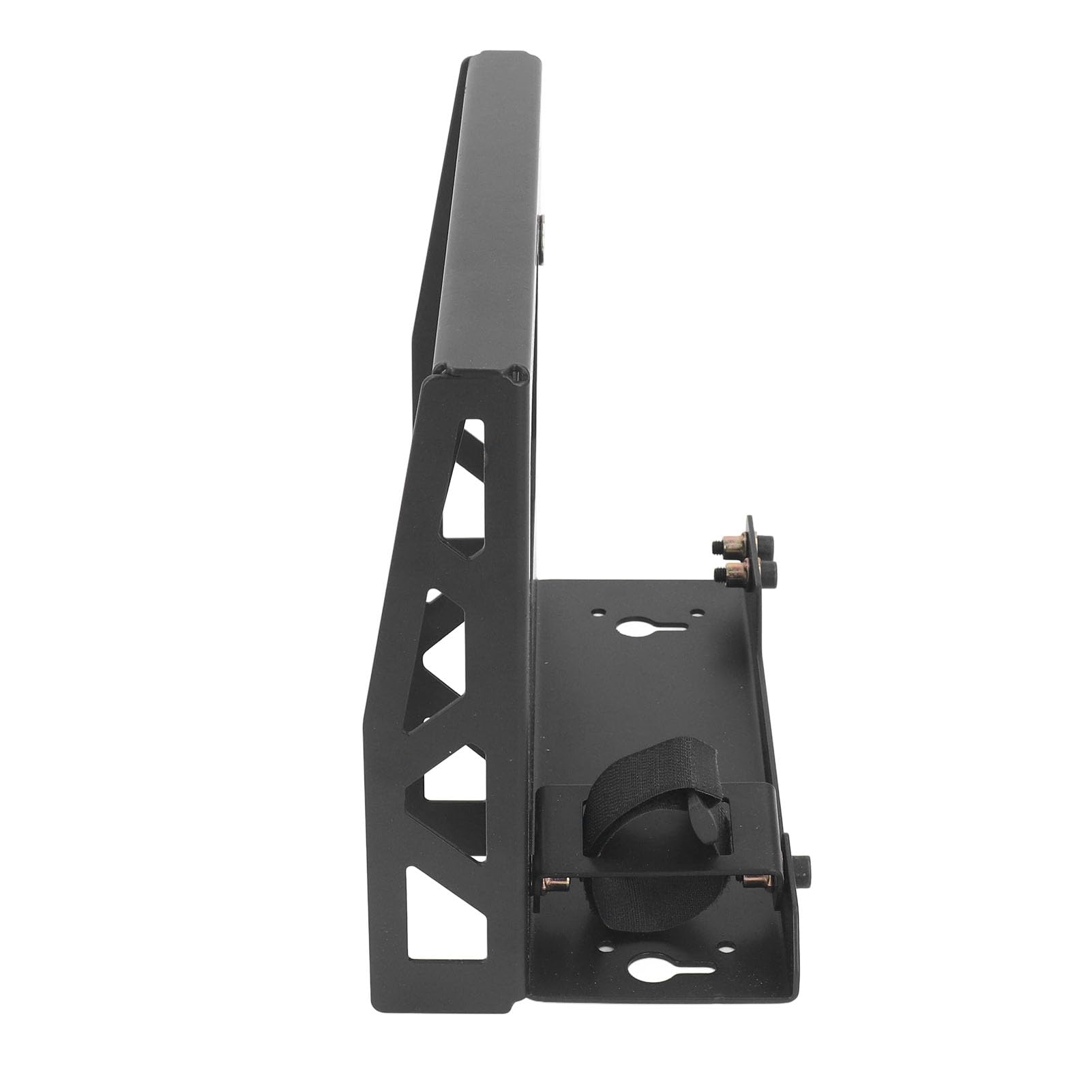 Support de Raboteuse, Support de Raboteuse, Support de Raboteuse Dongcheng 82 Mm en Acier allié, Support de Raboteuse Portable Stable et Réglable en Profondeur d'angle avec,