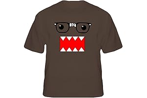 Japanese Domo Kun Shirt